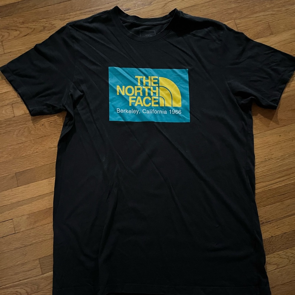 The North Face Tshirt